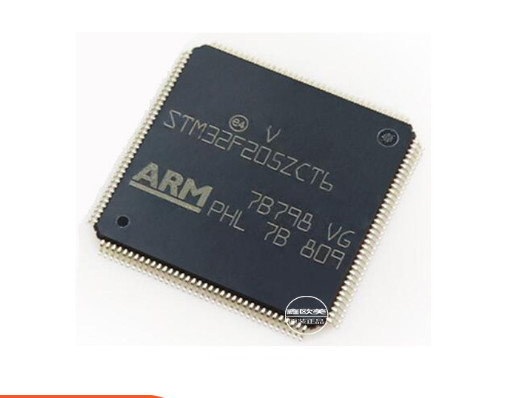 Quality AT32F403ZGT6 LQFP144 MCU Microcontroller IC STM32F205ZCT6 STM32F103ZGT6 for sale