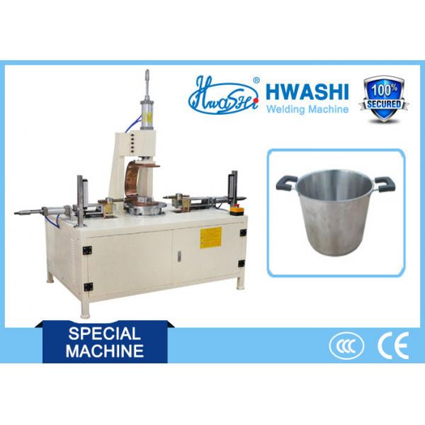 Quality Micro Pan Handle Spot Stainless Steel Welding Machine for Mental Parts for sale