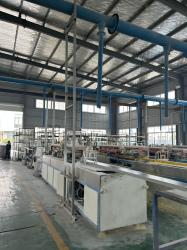 China Factory - Hubei Yue Zhong Xin Fibreglass Manufacturing Co., Ltd.