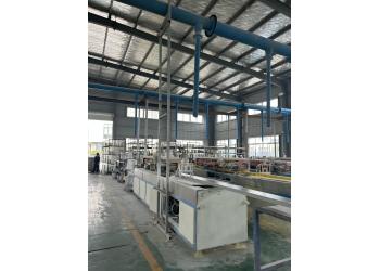 China Factory - Hubei Yue Zhong Xin Fibreglass Manufacturing Co., Ltd.