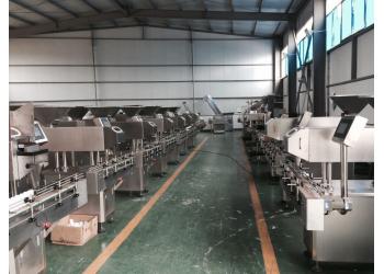 China Factory - Guangdong Rich Packing Machinery Co., Ltd.