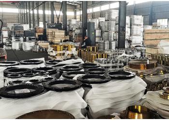 China Factory - Hebei Xinfeng High-pressure Flange and Pipe Fitting Co., Ltd.