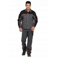 Quality Practical Industrial Work Uniforms PRO Jacket / Bibpants / Trousers With for sale