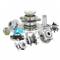 China Hub Bearing Precision Industries P0 P6 P5 P4 For Performance And Express Delivery factory