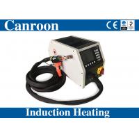 Quality High Frequency Induction Heating Machine Rapid Heating for Brazing / Hardening / for sale