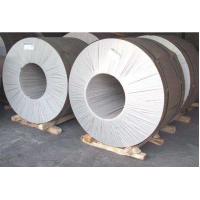 Quality Anti Corrosion Aluminum Trim Coil Stock , 0.01-15mm H48 5182 Aluminum Sheet Roll for sale