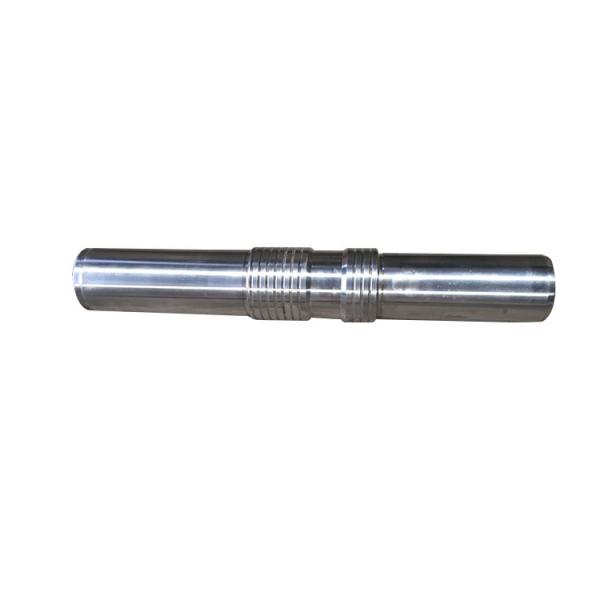 Quality Heavy Duty Steel Hydraulic Breaker Piston ISO Long Using Life For Excavator for sale
