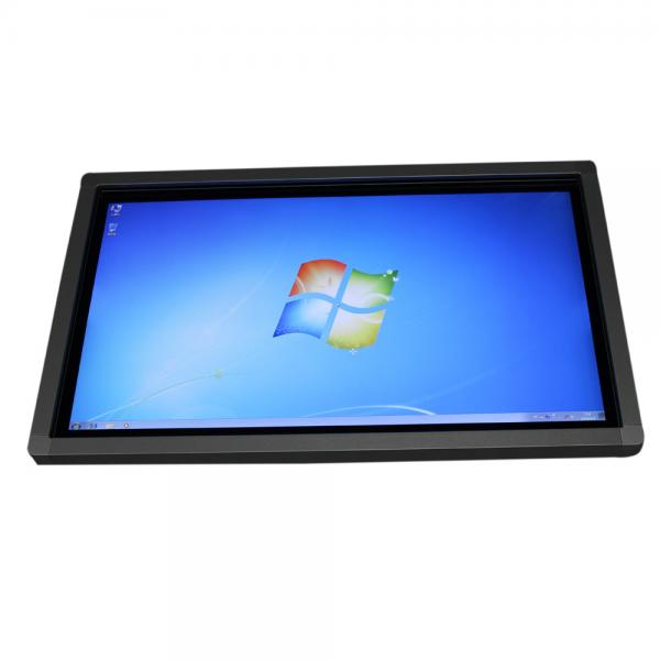 Quality Infrared Multi Touch All In One PC Touch Screen 500GB For Advertising Dispaly for sale