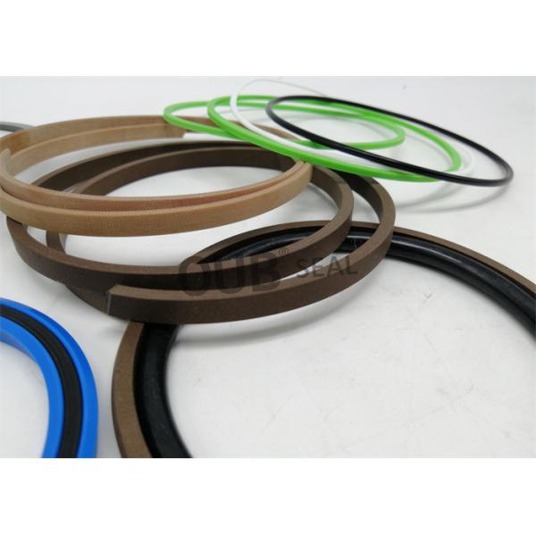 Quality CTC-1680758 CTC-1680760 Arm Bucket Repair Cylinder Seal Kits For  Excavator CTC-0875407 OUB Seals for sale