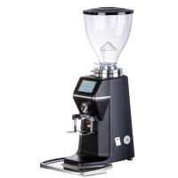 Quality 1500rpm Touch Screen Coffee Grinder Temperature Monitoring Display Coffee Mill for sale
