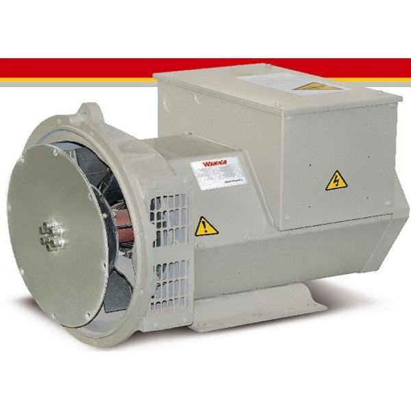 Quality 23.5kva 3000RPM Three Phase Brushless Synchronous Generator Stamford for sale