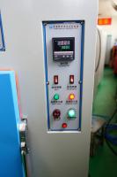 China Compressive Rubber Testing Machine GB/T 4851 constant TEMP tape retentivity factory