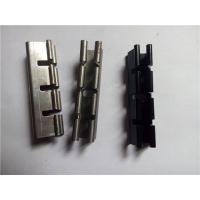 Quality OEM ODM Customized Sheet Metal Bending Dies Stainless Steel Mounting Pinch Cock for sale