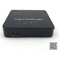 China HD Capture DVR Recording Box GO-K29 For PS4 Xbox DVD PC HDMI In &Out Converter AV for sale