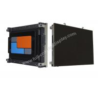 Quality 1/26 Scan Outdoor Smd Led Display , Good Uniformity Seamless Led Screens for sale