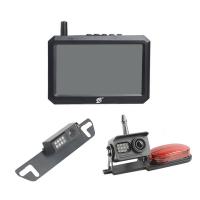 Quality Wireless Backup Cameras for sale