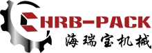 China HRB Pack Group Co., Ltd logo