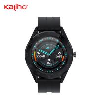 China Nordic 52840 GPS Positioning Mobile SIM Card Smart Watch 64MB factory