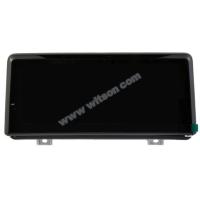 China 8.8 Inch Screen Car Stereo For BMW 1 Series F20 F21 BMW 2 Series F22 F23 2012-2016 Android Multimedia Player factory