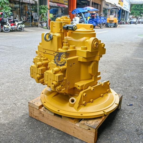 Quality Practical E336D2 Hydraulic Pump TQ , K5V160/200 5045477 TQ Excavator Spares for sale
