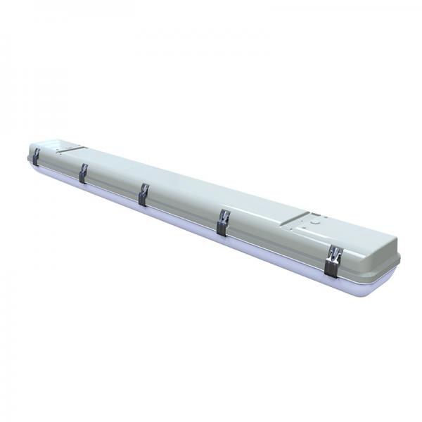 Quality Anti UV Durable IP65 Waterproof LED Light For Subway And Ground Floor Garage for sale