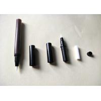 china Slim Double Ended Eyeliner Pencil Packaging Any Color SGS 11mm Diameter