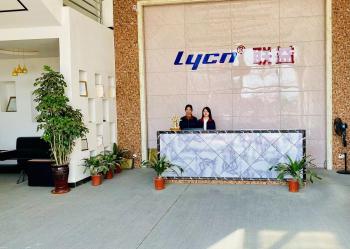 China Factory - LYCN Electronics Co., Ltd