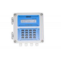 Quality ST501 Remote Reading Flowmeter With Modbus for sale