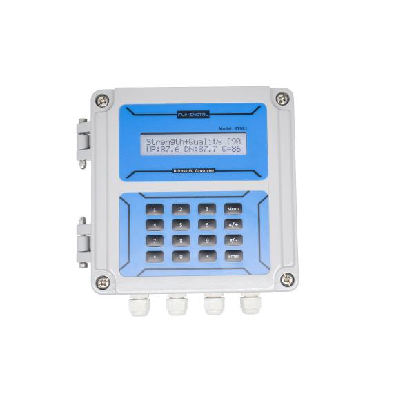 Quality ST501 Remote Reading Flowmeter With Modbus for sale