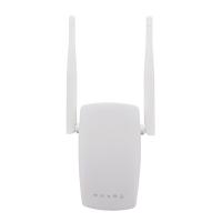 Quality 1 Port AC1200 Portable WiFi Hotspot Router Gigabit Wireless Router for sale