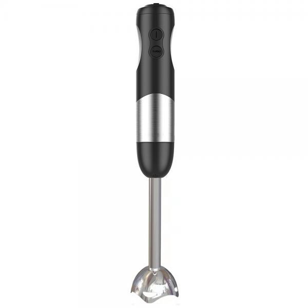Quality 600W Mixer Handheld Soup Blender Variable Speed FDA Certified for sale