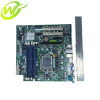 Quality ATM Machine Parts NCR Micro Intel Pocono Motherboard 4970475399 for sale