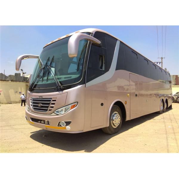 External Rotary Bus Door System Long Life Cycle With TS16949 ...