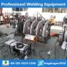 China water pipe fitting welding machine factory