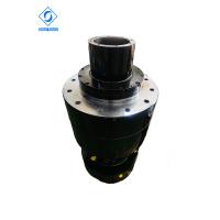 China Radial Piston Type Hydraulic Drive Wheel Motor Ms50 for sale