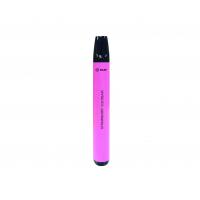 Quality Adult Disposable Vape 2% Nicotine 800 Puffs 550mAh Rechargeable Vaporizer Pen for sale