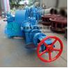 China High Water Head 1000RPM Turgo Turbine Generator Alternative Free Energy factory