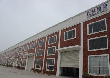 China Factory - Zhangjiagang Hengli Technology Co.,Ltd