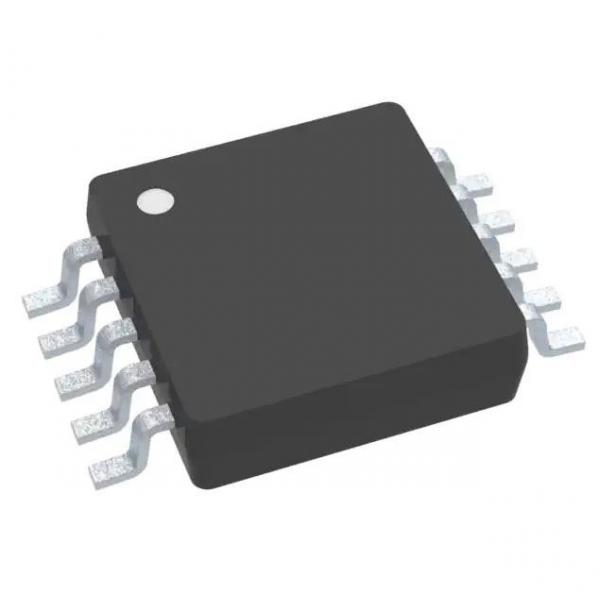 Quality THVD1512DGSR Transistor IC Chip Full RS485 10-VSSOP 500mA 500kbps for sale