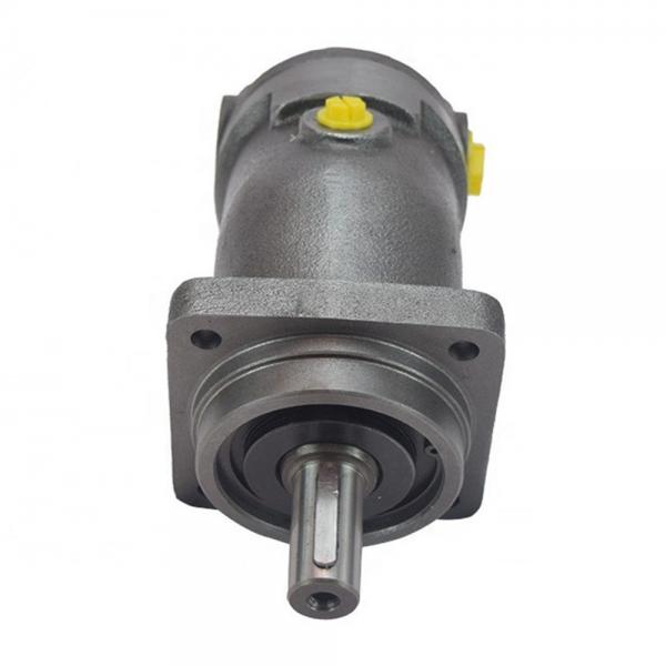 Quality Mini Digger Accessories Excavator Hydraulic Gear Pump for sale