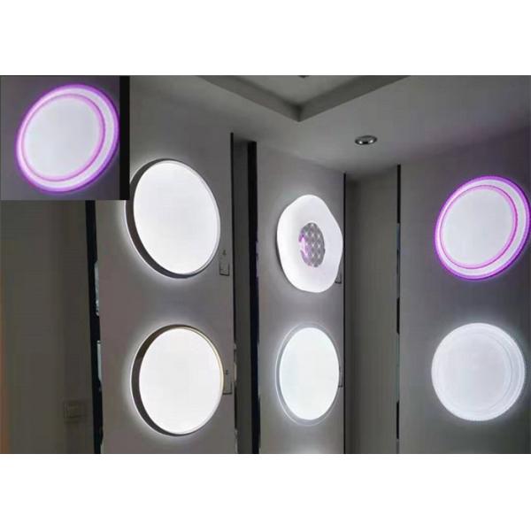 Quality Residential SMD 2835 6500K Ceiling Mounted LED Lights for sale