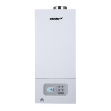 Quality Wall Mounted Home Gas Boiler High Reliability Multiple Automatic Protections for sale
