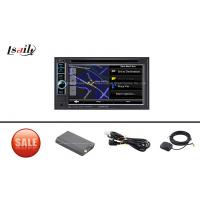 Quality HD Kenwood Android Navigation Box Support TMC and Voice Navigation Bluetooth for sale