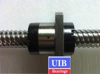 China Anti Friction Precision Linear Motion Bearing SFE2020-3 For Industrial Equipments factory