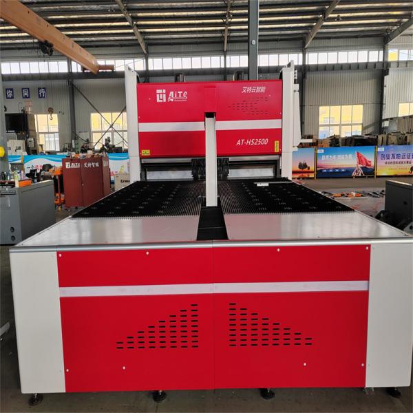 Quality Auto Panel Bender For Metal Sheet 2500mm Press Brake Machine for sale
