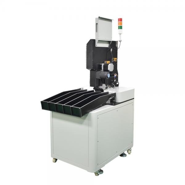 Quality Automatic Cylindrical Cell Sorter Machine Battery Assembly For Battery Pack for sale