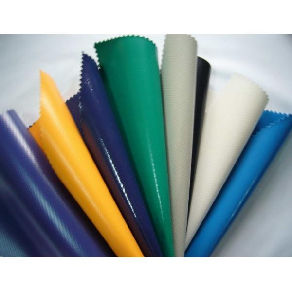 Quality Colorful Heavy Duty Tarp Material , Non - Toxic Plastic Waterproof Tarpaulin Sheet  for sale
