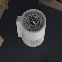 China Amazon Hot Item Ozone Air Purifier For Home, Office, Hotel And Bank factory