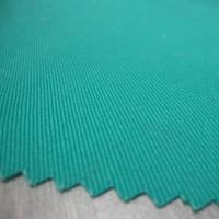 china 150-160gsm Woven Polyester Cotton Spandex Fabric Twill For Casual Wear 32*32+40D