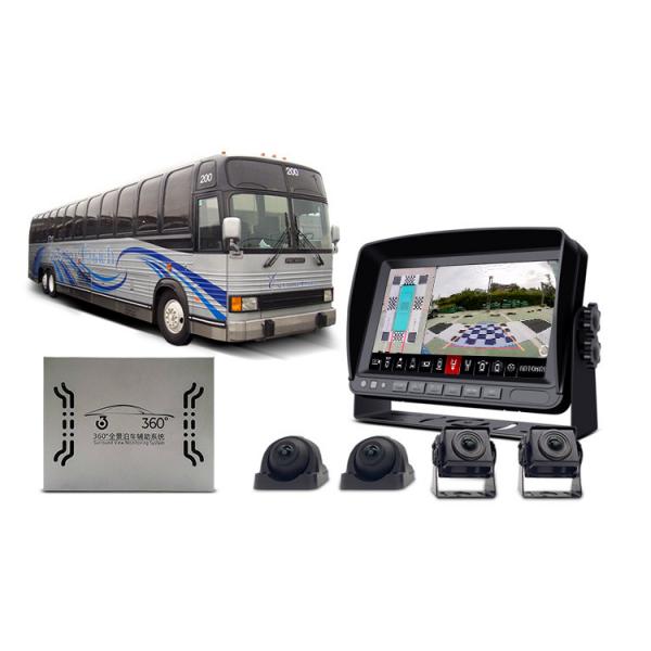 Quality DVR Cameras Car Multimedia Navi System Camper RoHS for sale